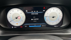 Hyundai BAYON 1.0 TGDi 48V MHEV SE Connect 5dr Petrol Hatchback